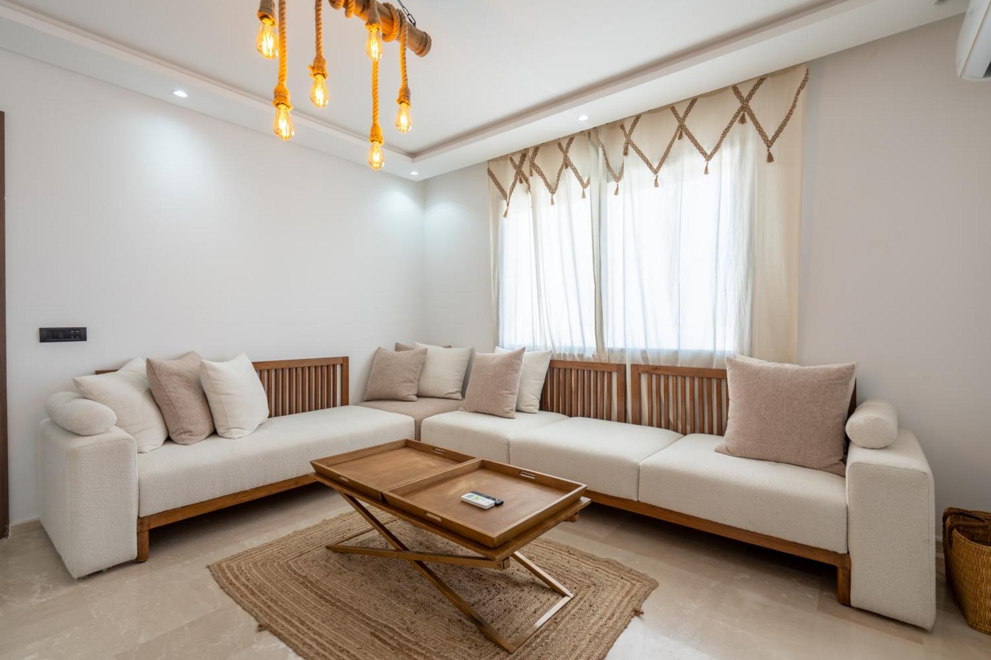 Studio Cosy Proche Gares & Mosque Hassan II Casablanca Eksteriør bilde